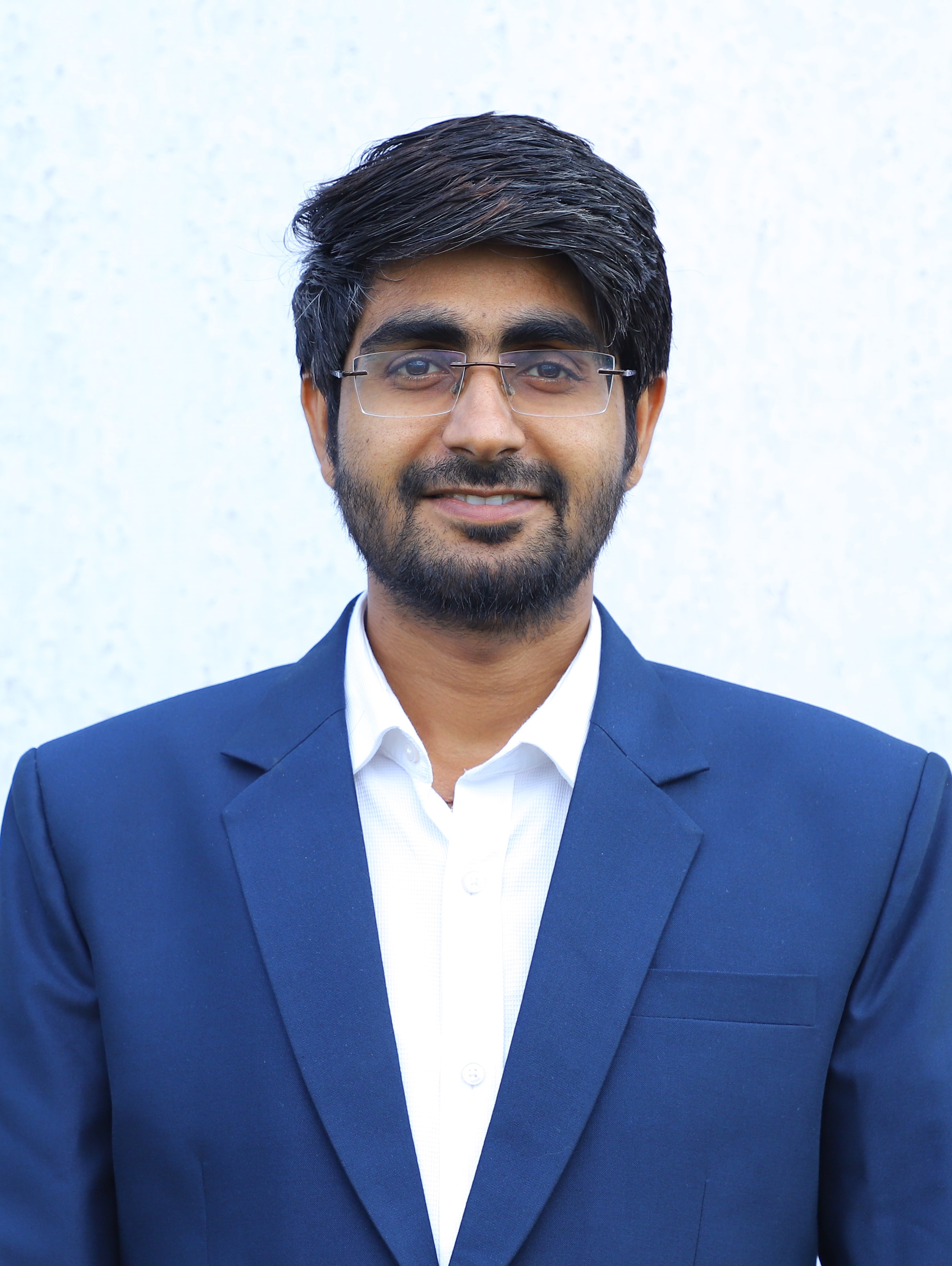PROF. AJAY KUMAR
